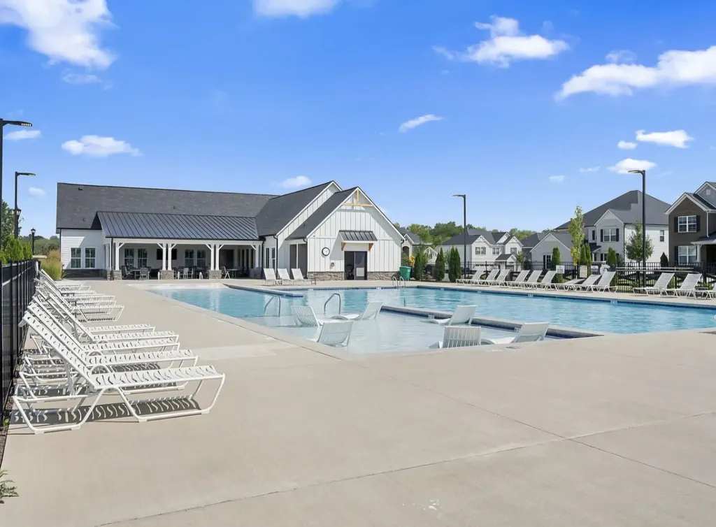 1406 Autumn Leaf Lane Mount Juliet TN 37122