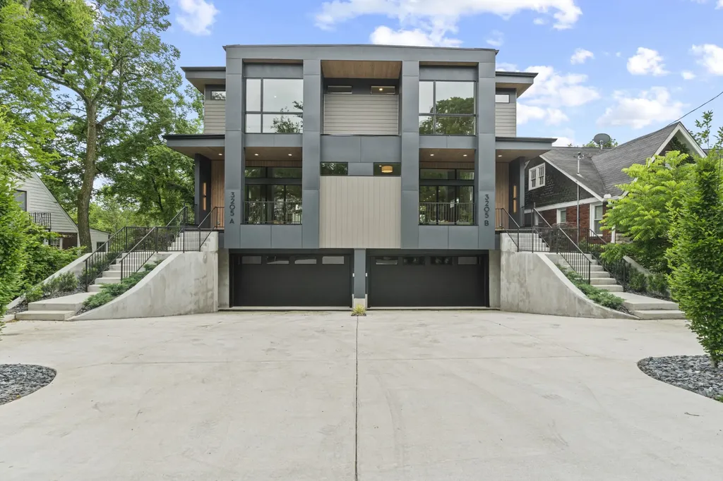3205B Acklen Avenue Nashville TN 37212