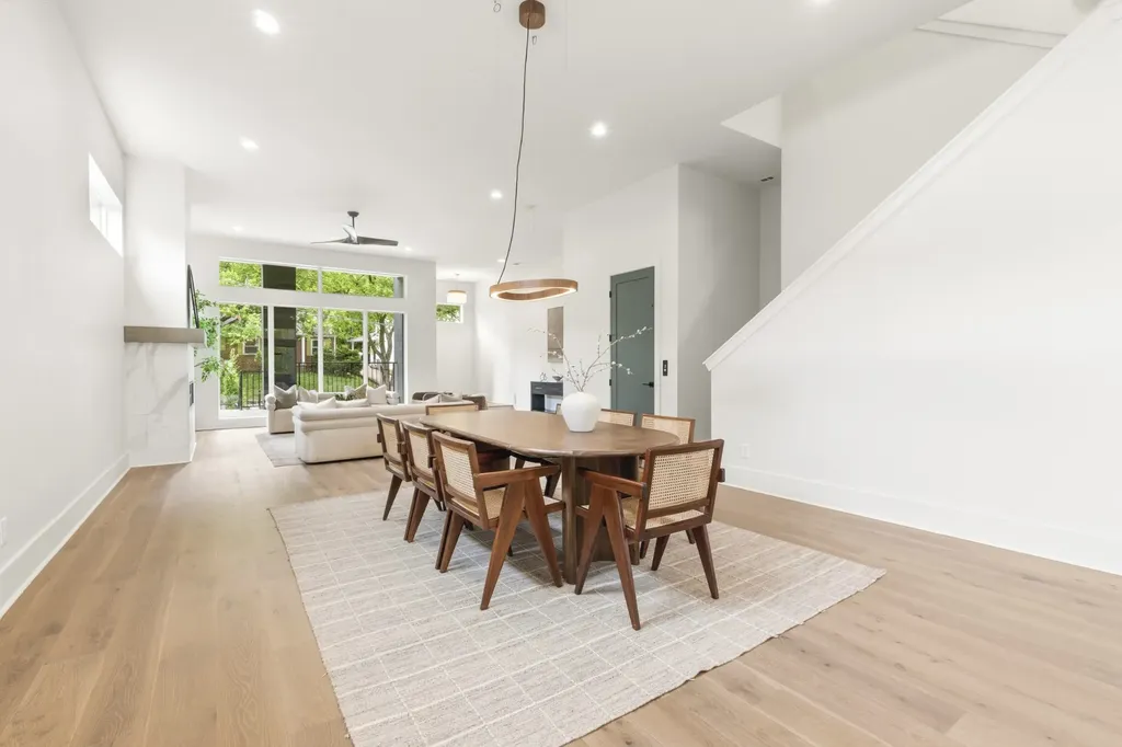 3205B Acklen Avenue Nashville TN 37212