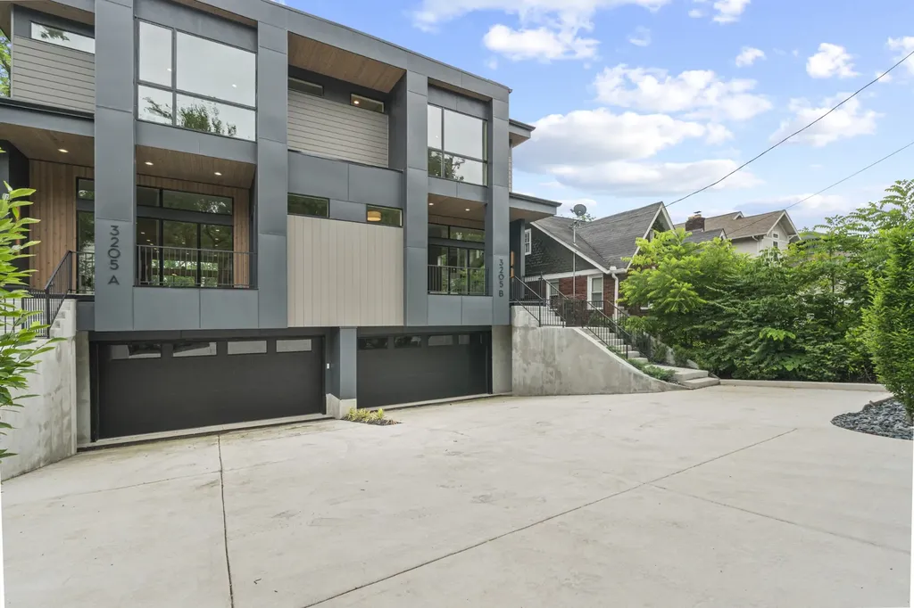 3205B Acklen Avenue Nashville TN 37212