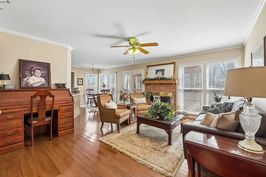 1128 Stillhouse Road White House TN 37188