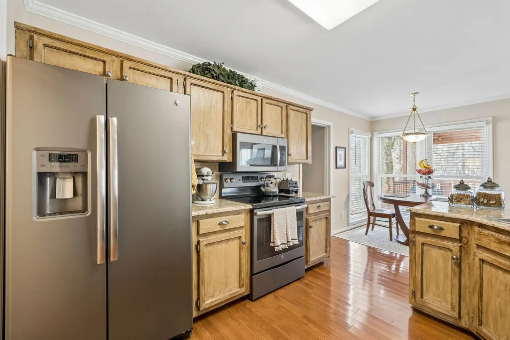 1128 Stillhouse Road White House TN 37188