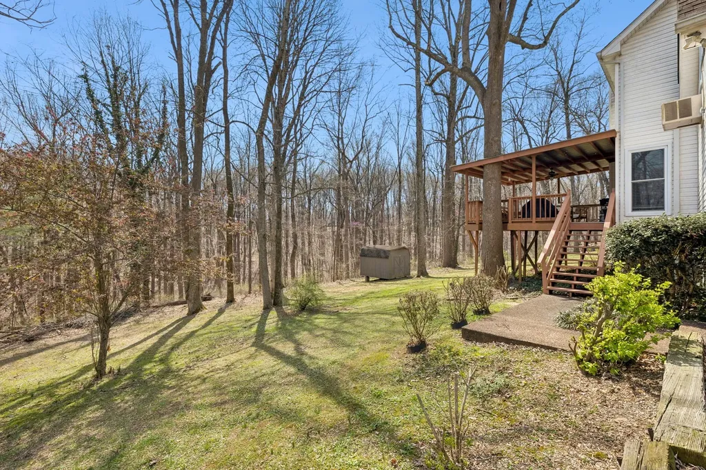 1128 Stillhouse Road White House TN 37188