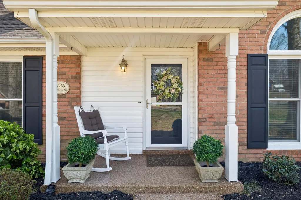 1128 Stillhouse Road White House TN 37188