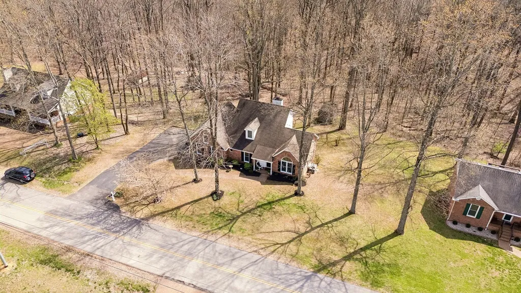 1128 Stillhouse Road White House TN 37188