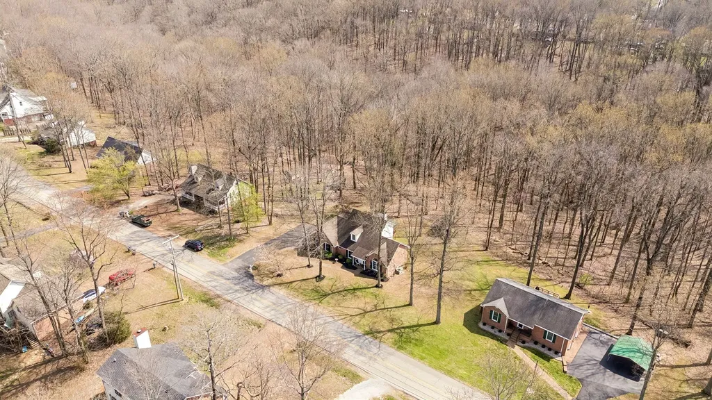 1128 Stillhouse Road White House TN 37188