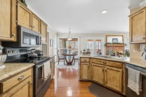 1128 Stillhouse Road White House TN 37188