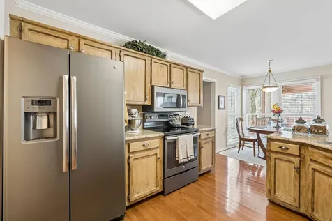 1128 Stillhouse Road White House TN 37188