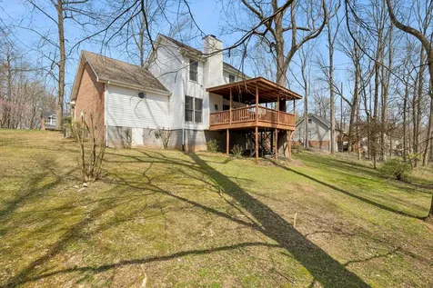 1128 Stillhouse Road White House TN 37188