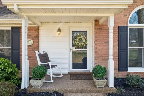 1128 Stillhouse Road White House TN 37188