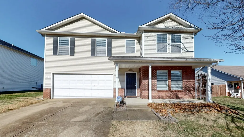 2131 Carlton Lane Thompsons Station TN 37179