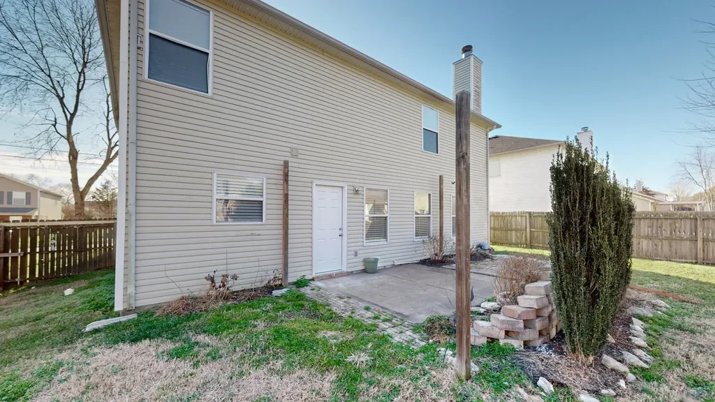 2131 Carlton Lane Thompsons Station TN 37179