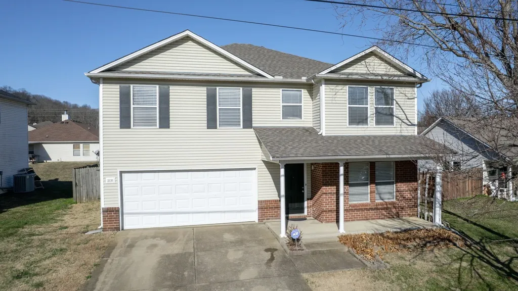 2131 Carlton Lane Thompsons Station TN 37179