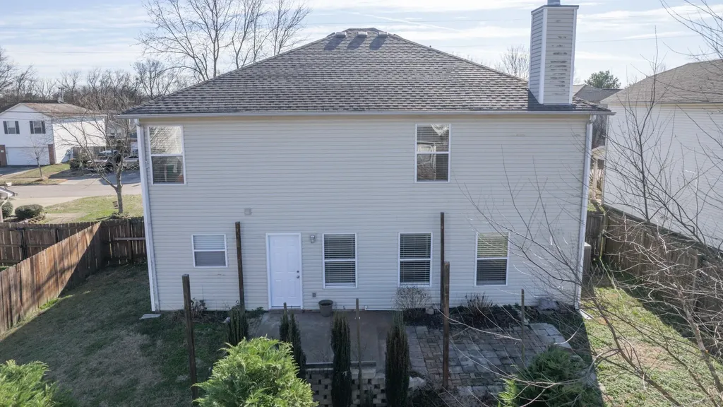 2131 Carlton Lane Thompsons Station TN 37179