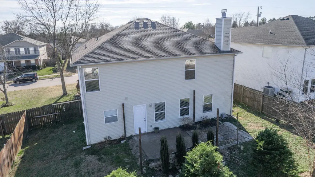 2131 Carlton Lane Thompsons Station TN 37179