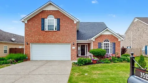 352 Sarava Lane Smyrna TN 37167