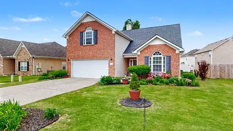 352 Sarava Lane Smyrna TN 37167