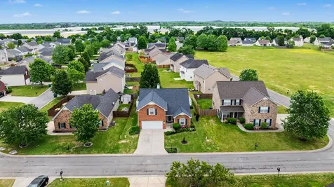 352 Sarava Lane Smyrna TN 37167