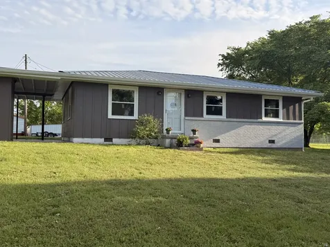 122 Mcintosh Avenue Cumberland City TN 37050