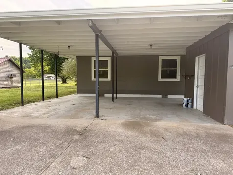 122 Mcintosh Avenue Cumberland City TN 37050