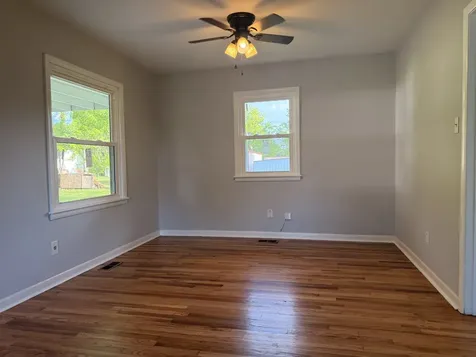 122 Mcintosh Avenue Cumberland City TN 37050