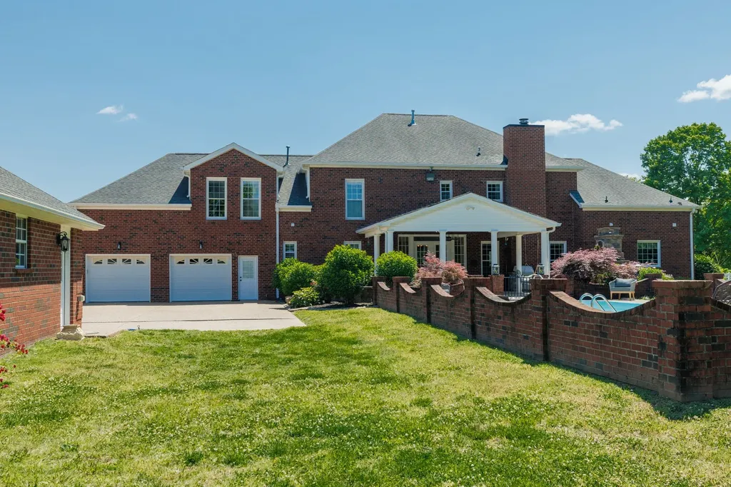 1916 S Mount Juliet Road Mount Juliet TN 37122