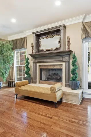 1916 S Mount Juliet Road Mount Juliet TN 37122