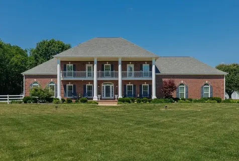 1916 S Mount Juliet Road Mount Juliet TN 37122