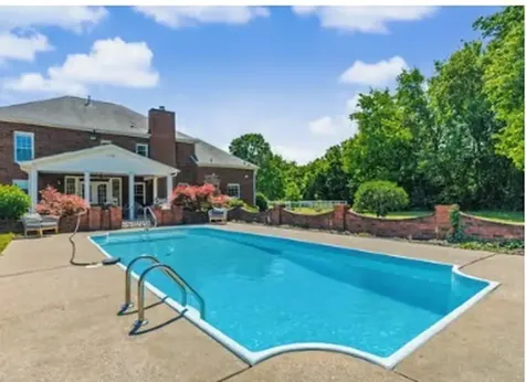 1916 S Mount Juliet Road Mount Juliet TN 37122