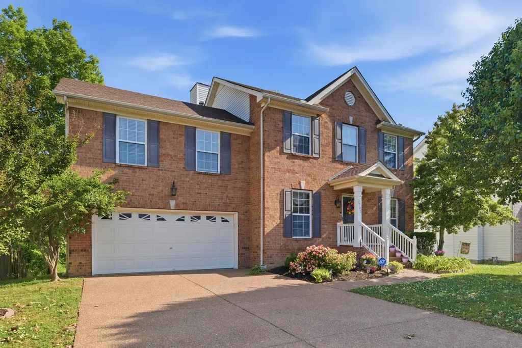 2733 Welshcrest Drive Antioch TN 37013