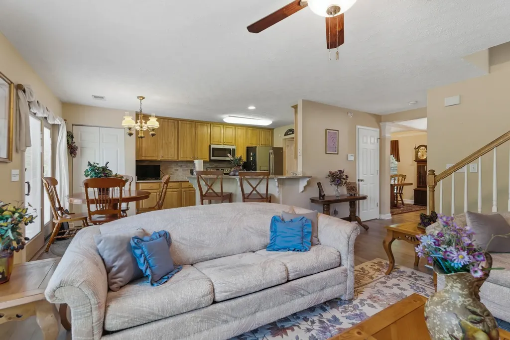 2733 Welshcrest Drive Antioch TN 37013