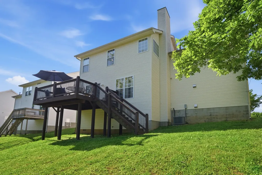 2733 Welshcrest Drive Antioch TN 37013
