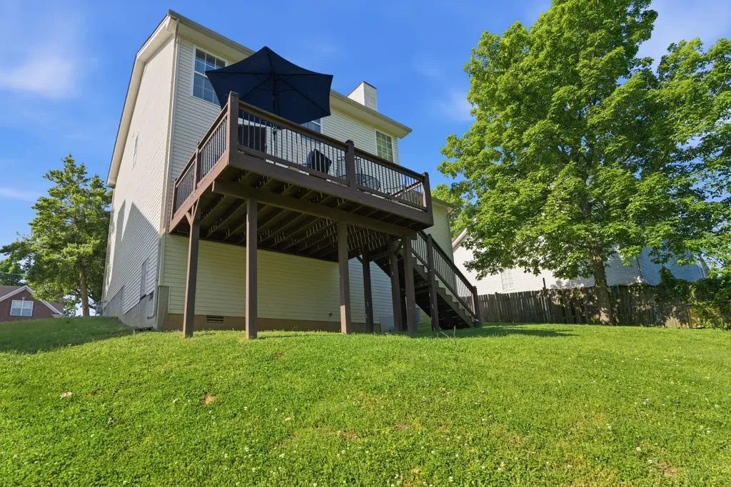 2733 Welshcrest Drive Antioch TN 37013