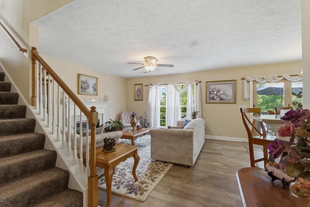 2733 Welshcrest Drive Antioch TN 37013