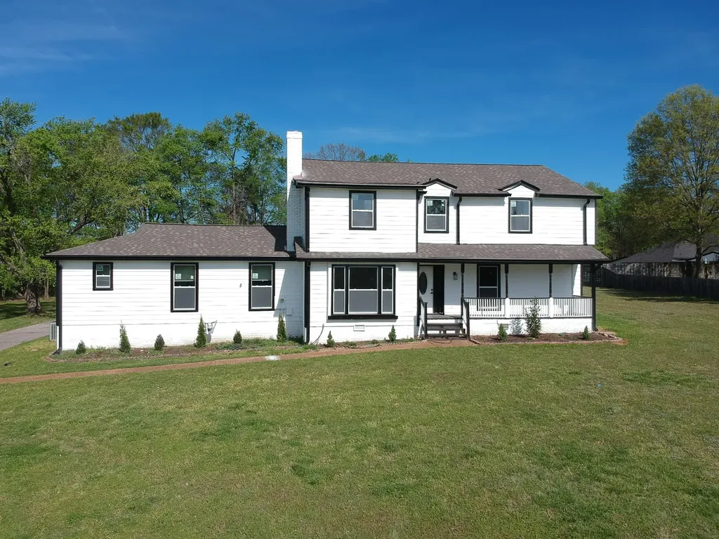 1710 Hickory Trace Drive Gallatin TN 37066