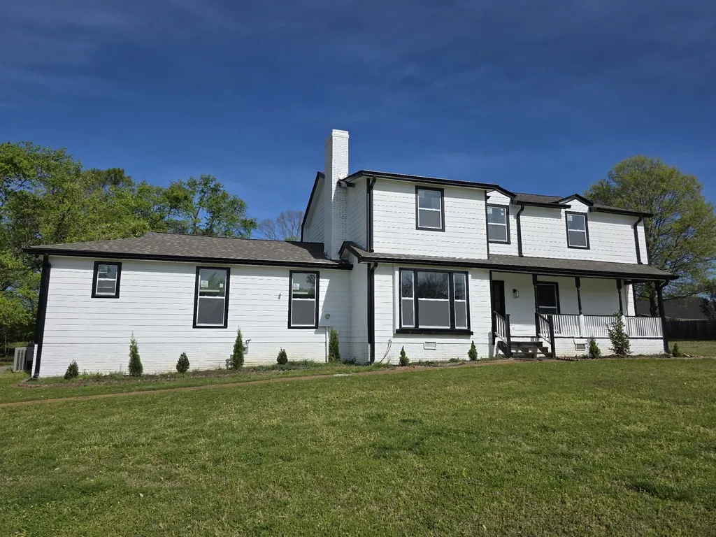 1710 Hickory Trace Drive Gallatin TN 37066