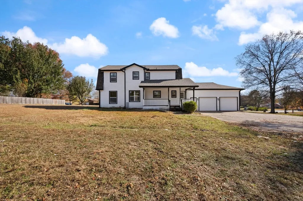 1710 Hickory Trace Drive Gallatin TN 37066