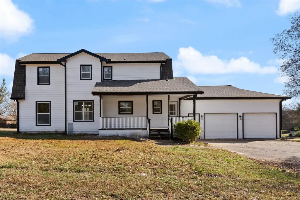 1710 Hickory Trace Drive Gallatin TN 37066