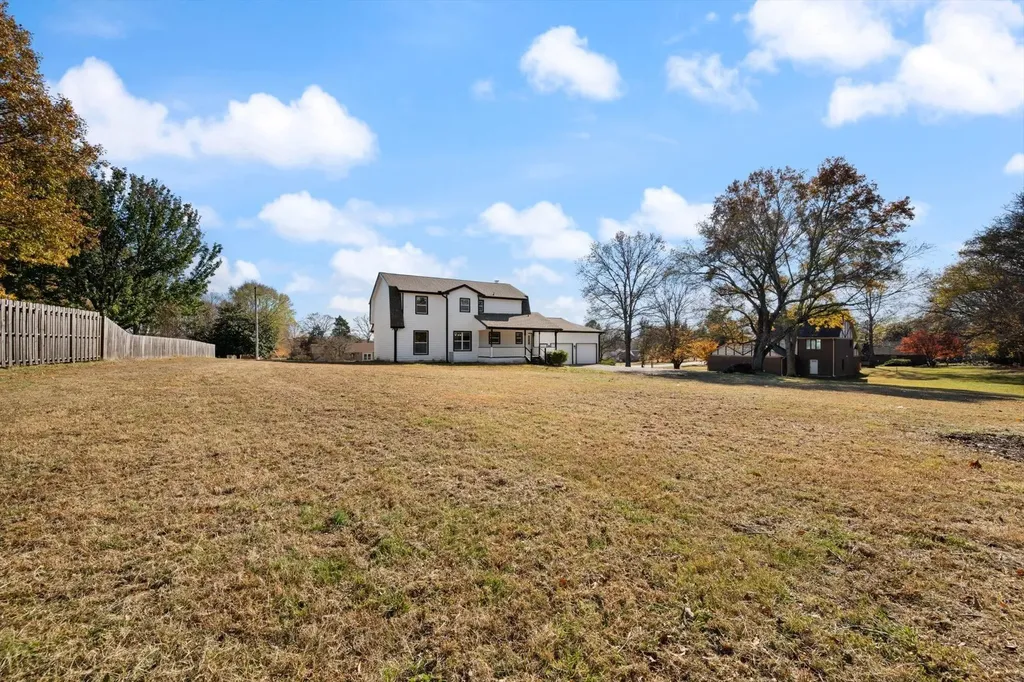 1710 Hickory Trace Drive Gallatin TN 37066