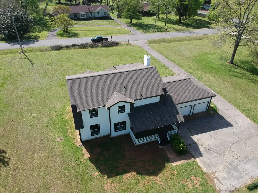 1710 Hickory Trace Drive Gallatin TN 37066