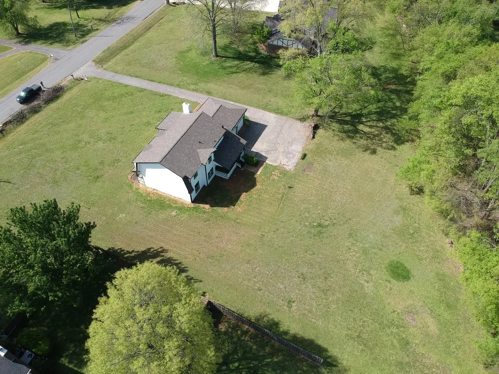 1710 Hickory Trace Drive Gallatin TN 37066