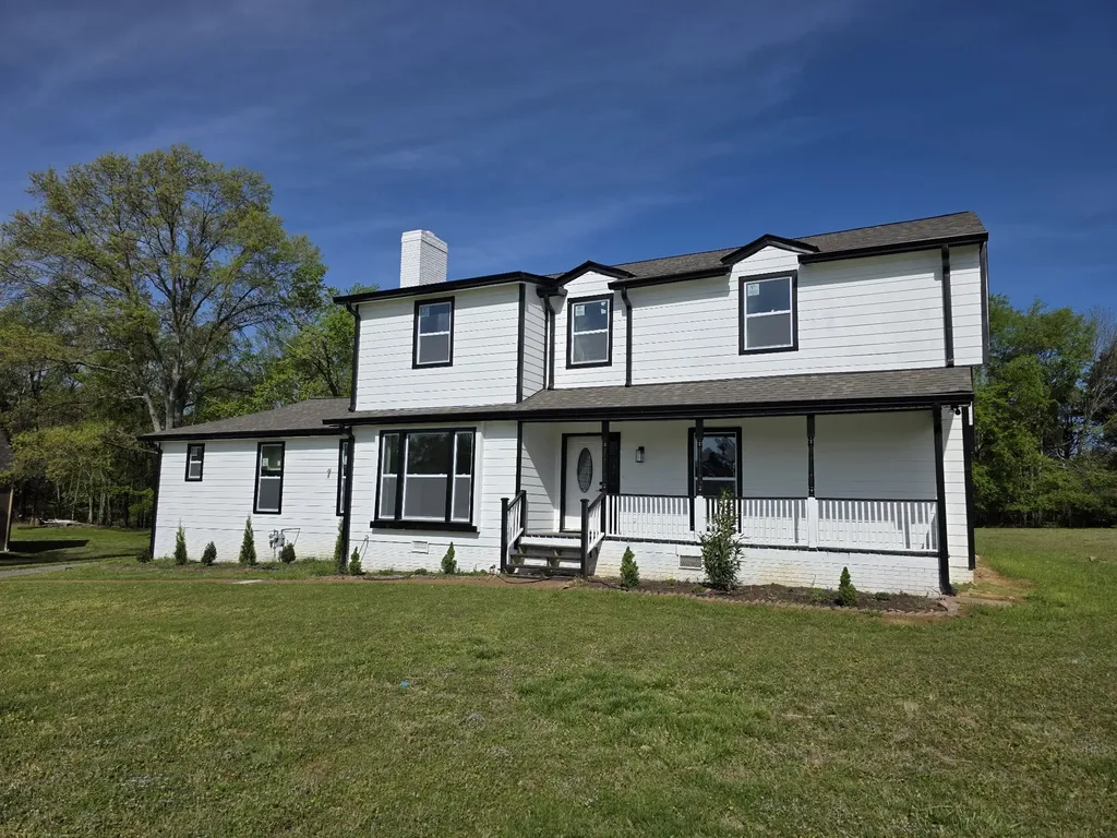 1710 Hickory Trace Drive Gallatin TN 37066