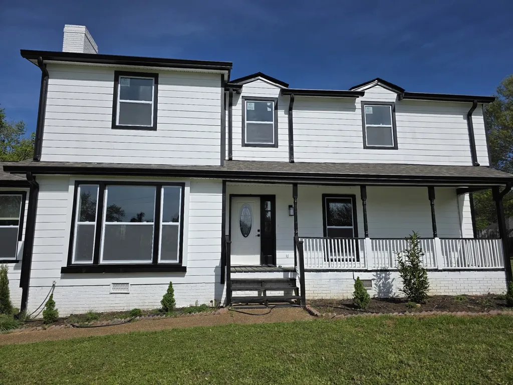 1710 Hickory Trace Drive Gallatin TN 37066