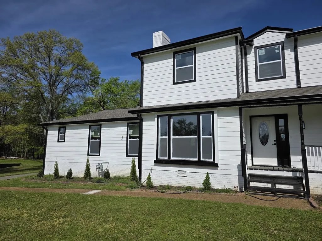 1710 Hickory Trace Drive Gallatin TN 37066