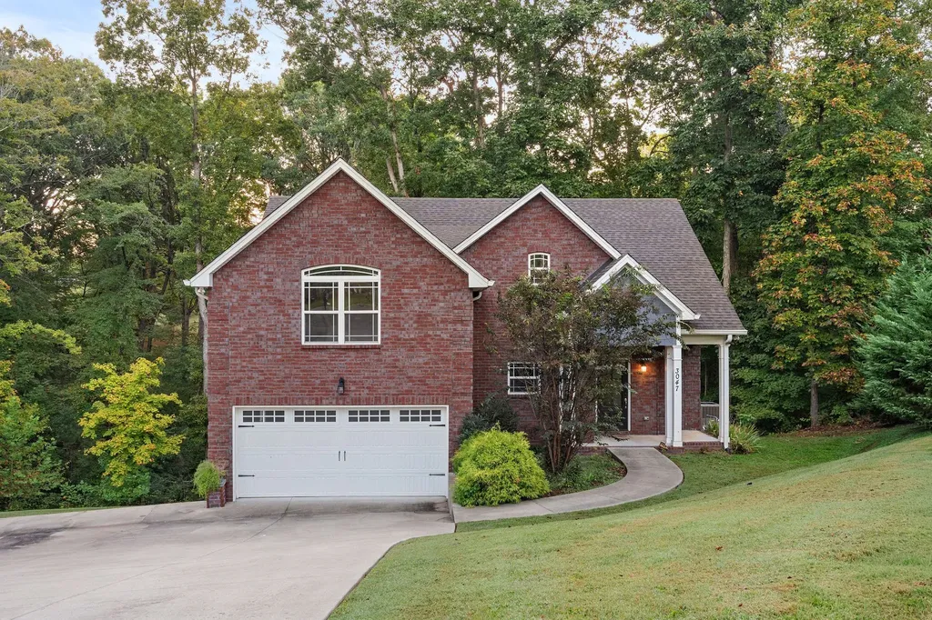 3047 Gracie Ann Drive Greenbrier TN 37073