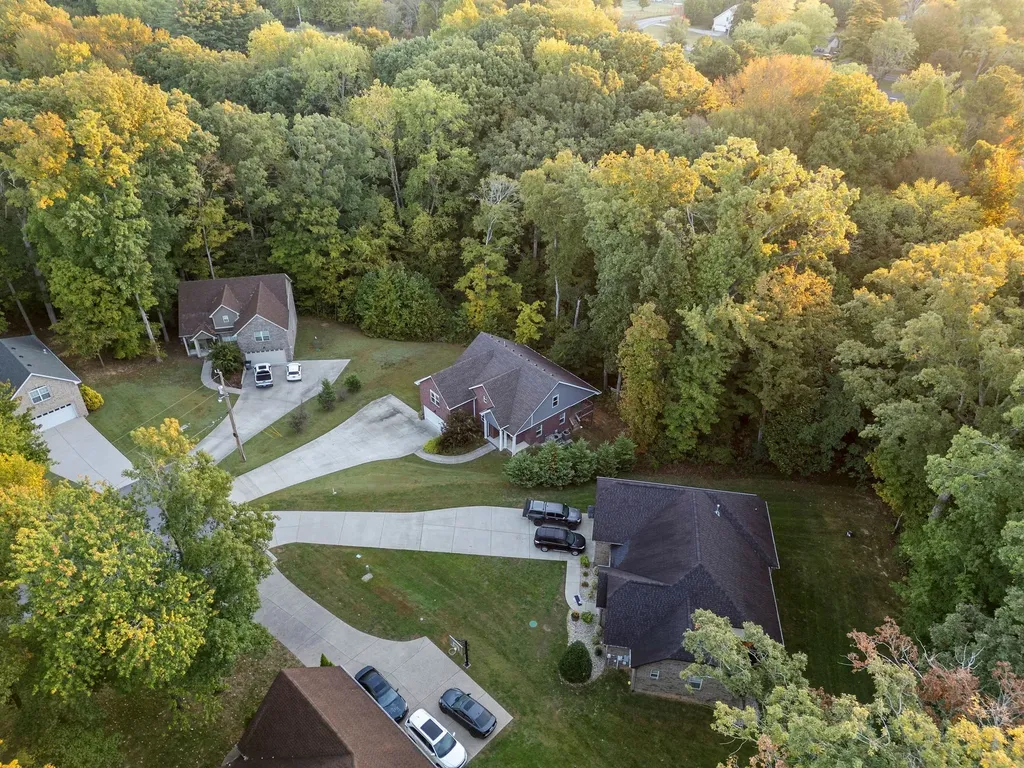 3047 Gracie Ann Drive Greenbrier TN 37073