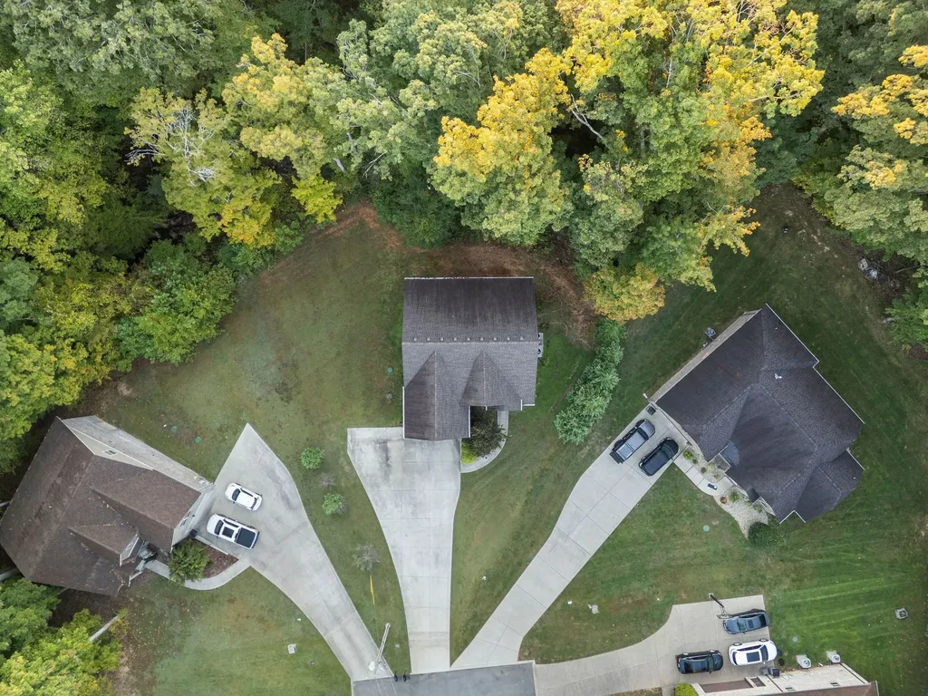 3047 Gracie Ann Drive Greenbrier TN 37073