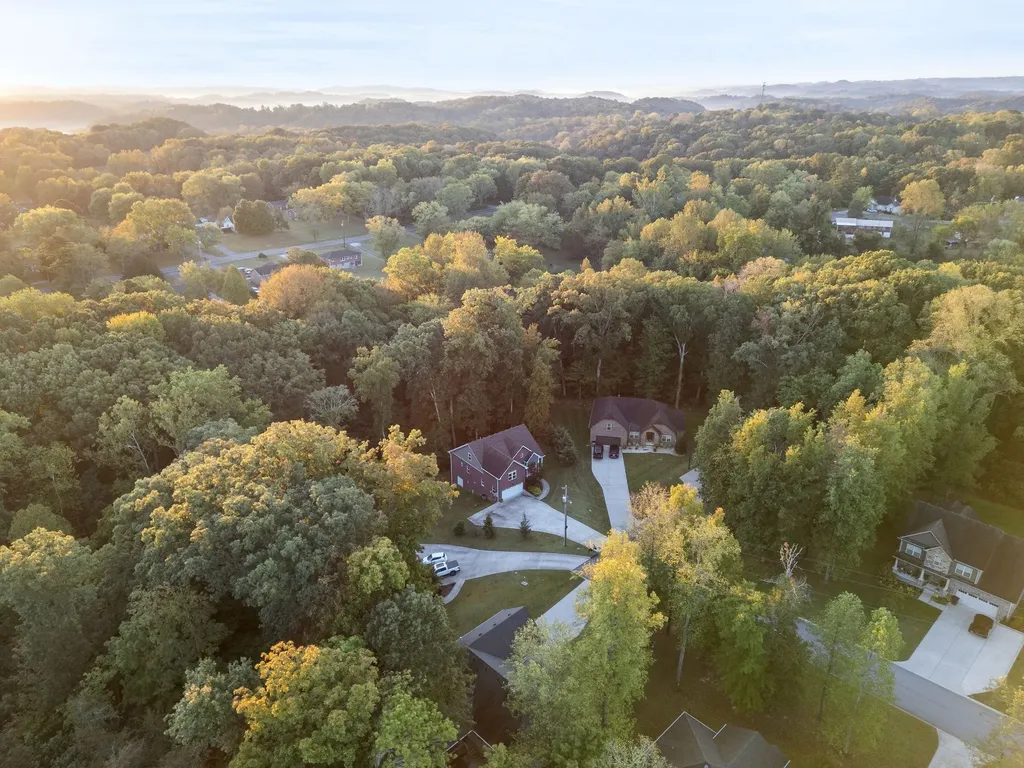 3047 Gracie Ann Drive Greenbrier TN 37073