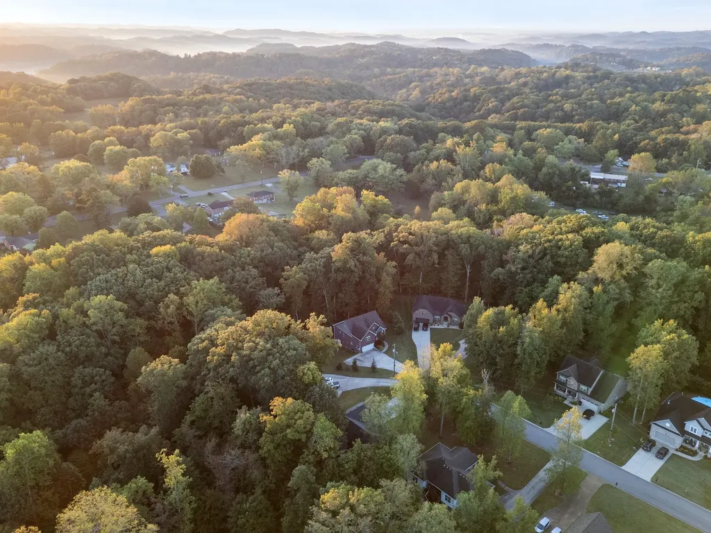 3047 Gracie Ann Drive Greenbrier TN 37073