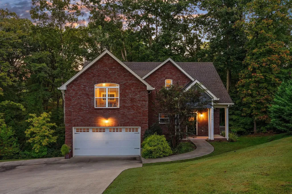 3047 Gracie Ann Drive Greenbrier TN 37073